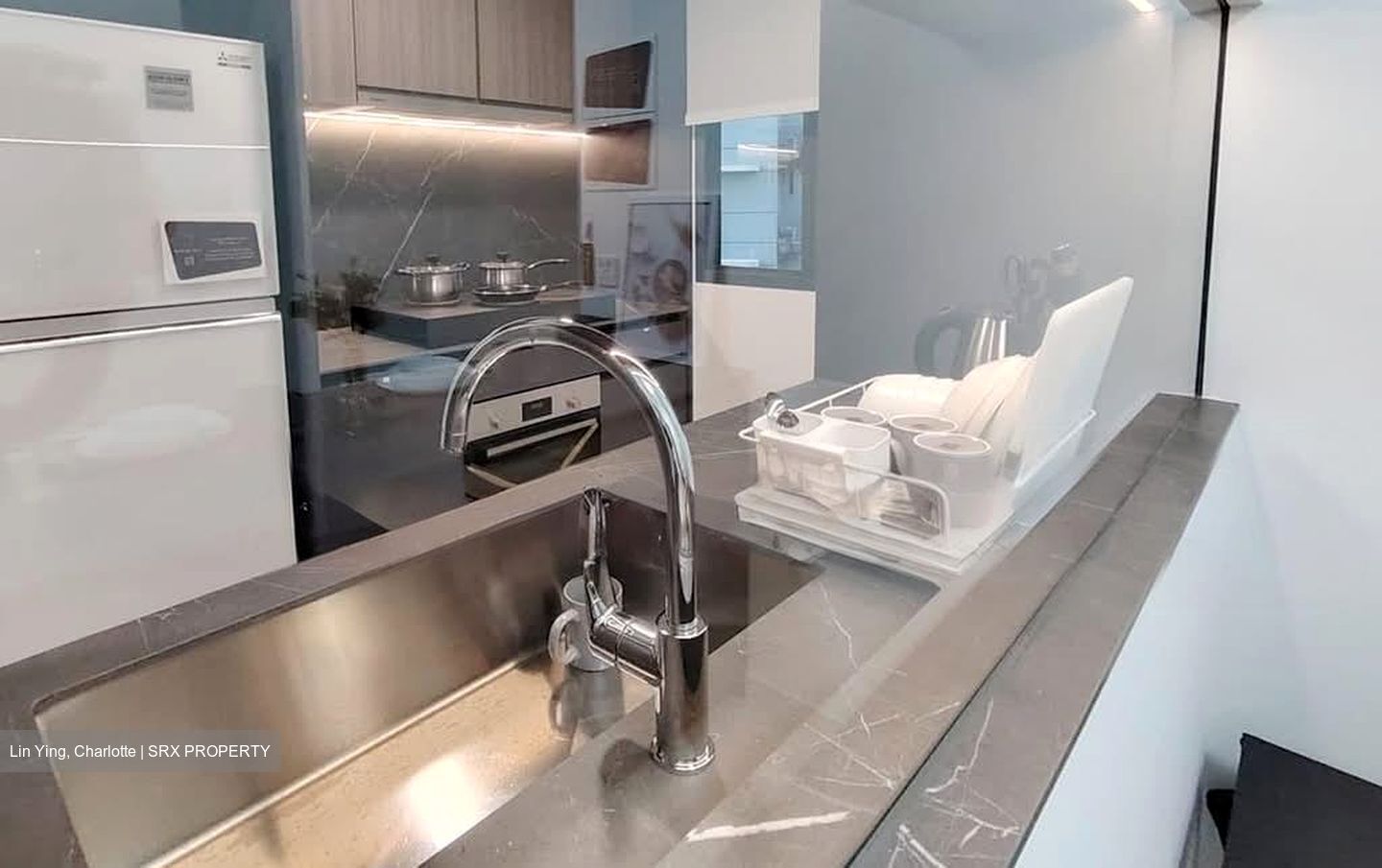 One-north Eden (D5), Apartment #562077451